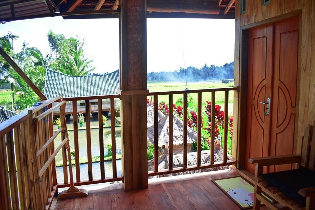 Photo of Patio Balcony in Kecamatan Pringgasela