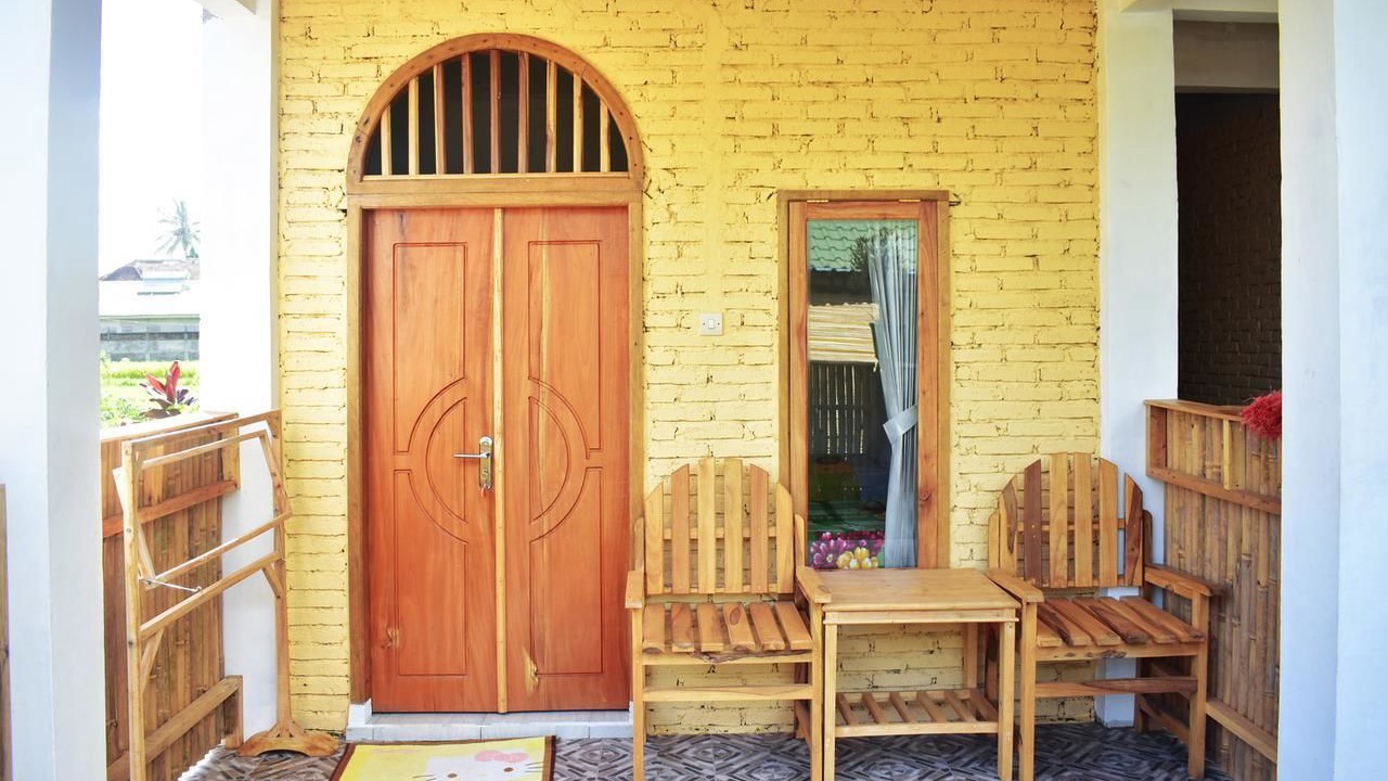 Photo of Bedroom in Kecamatan Pringgasela
