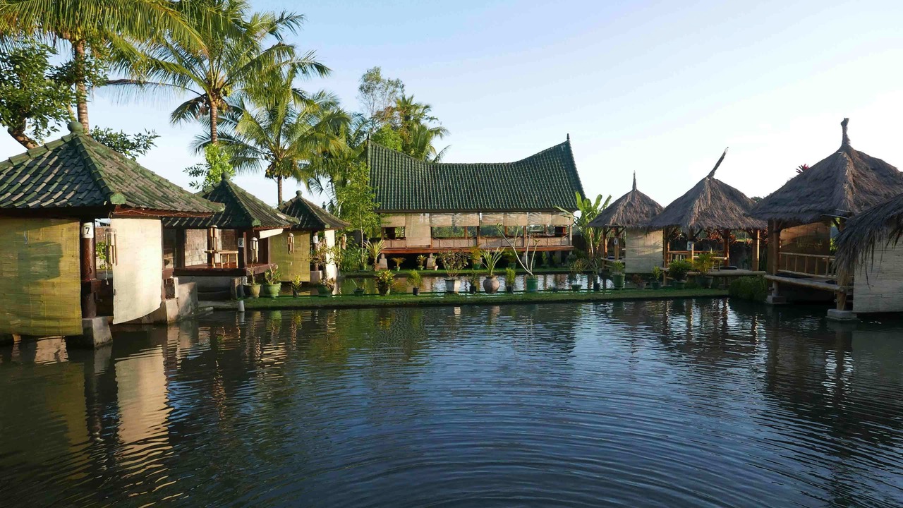Photo of Outdoor in Kecamatan Pringgasela