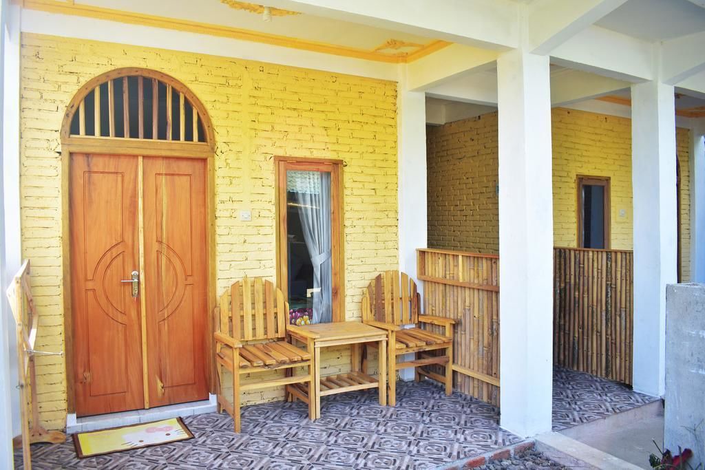Photo of Bedroom in Kecamatan Pringgasela