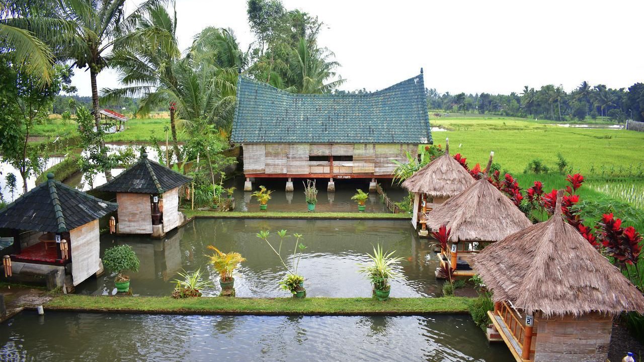 Photo of Outdoor in Kecamatan Pringgasela