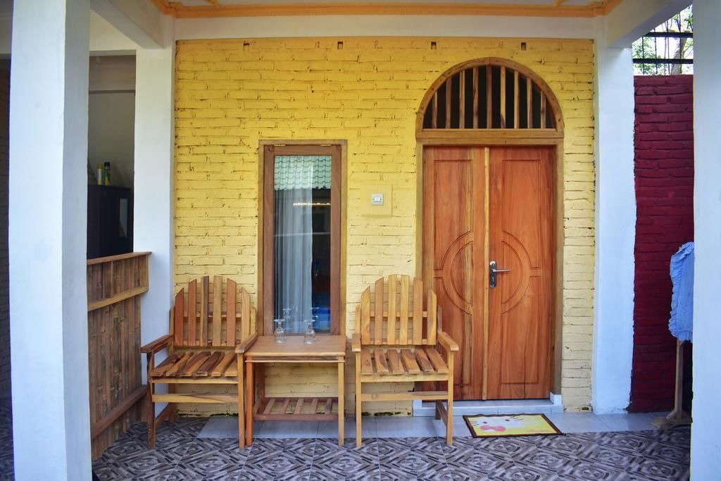 Photo of Bedroom in Kecamatan Pringgasela