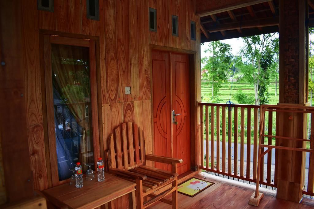 Photo of Patio Balcony in Kecamatan Pringgasela