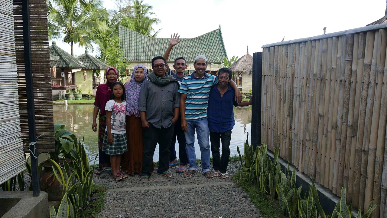 Photo of Others in Kecamatan Pringgasela