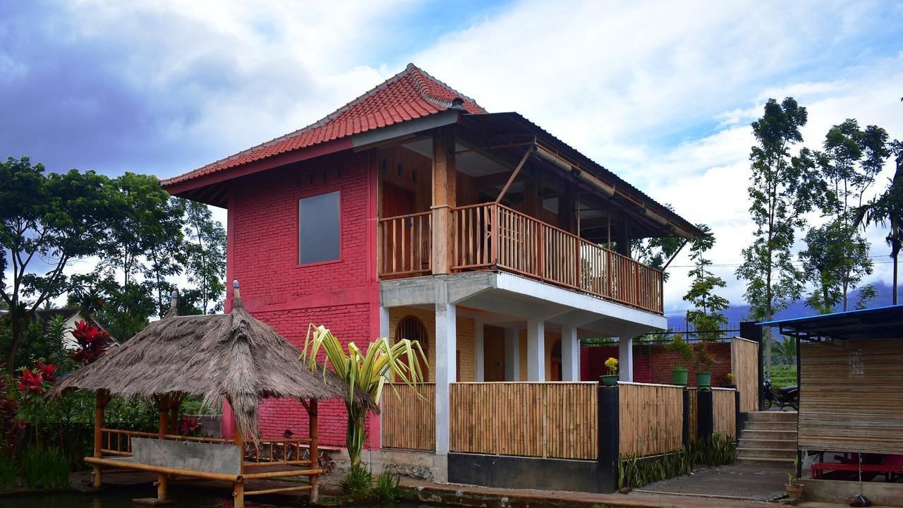 Photo of Outdoor in Kecamatan Pringgasela