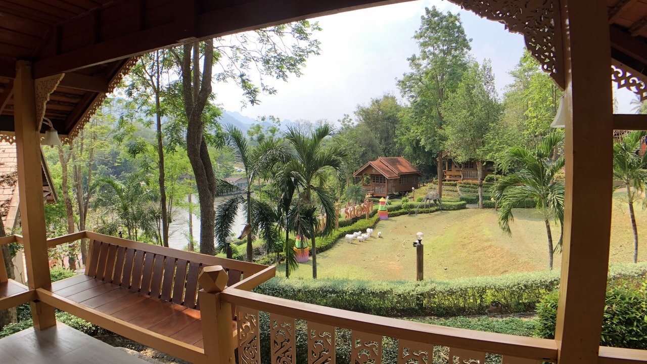 Photo of Outdoor in Tha Sao