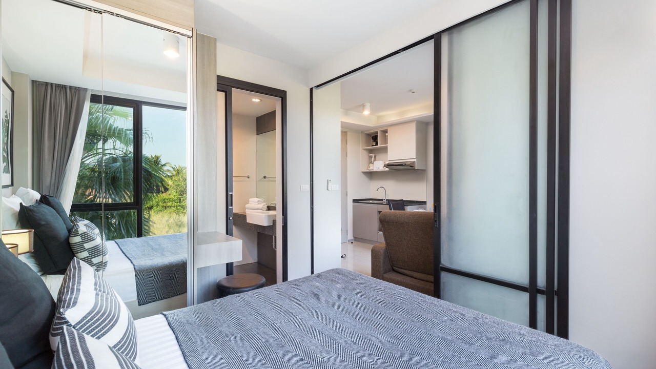 Photo of Bedroom in Cherngtalay
