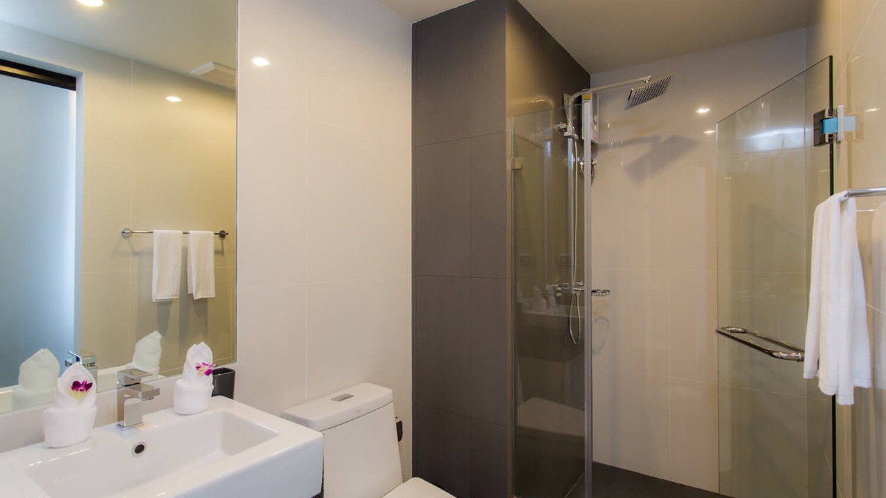Photo of Bathroom in Cherngtalay