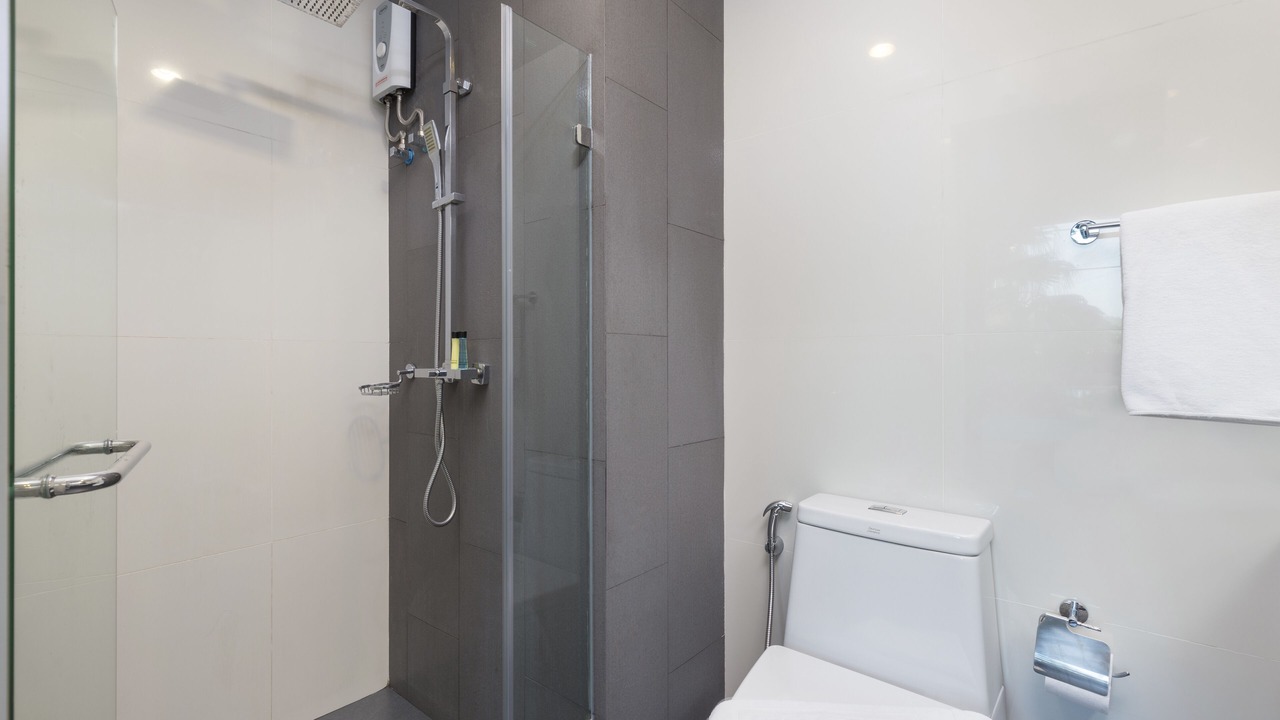 Photo of Bathroom in Cherngtalay