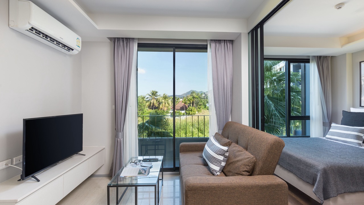 Photo of Bedroom in Cherngtalay