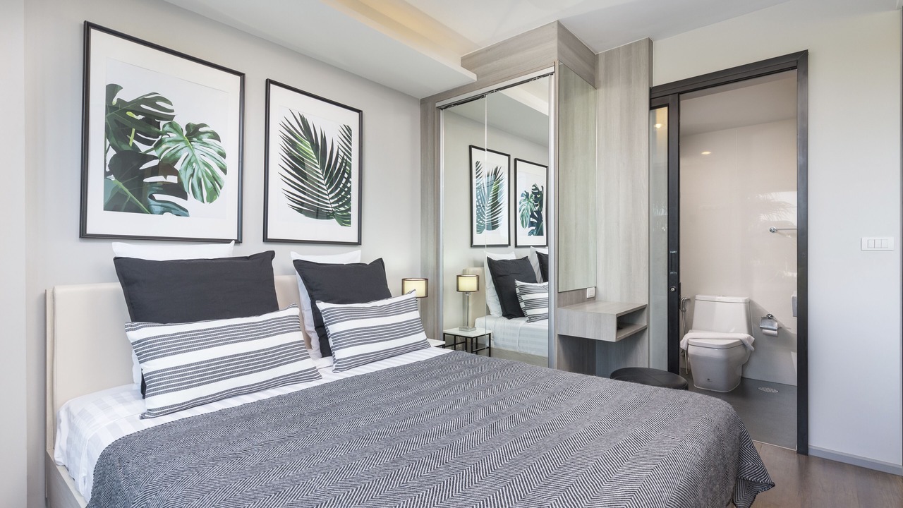 Photo of Bedroom in Cherngtalay
