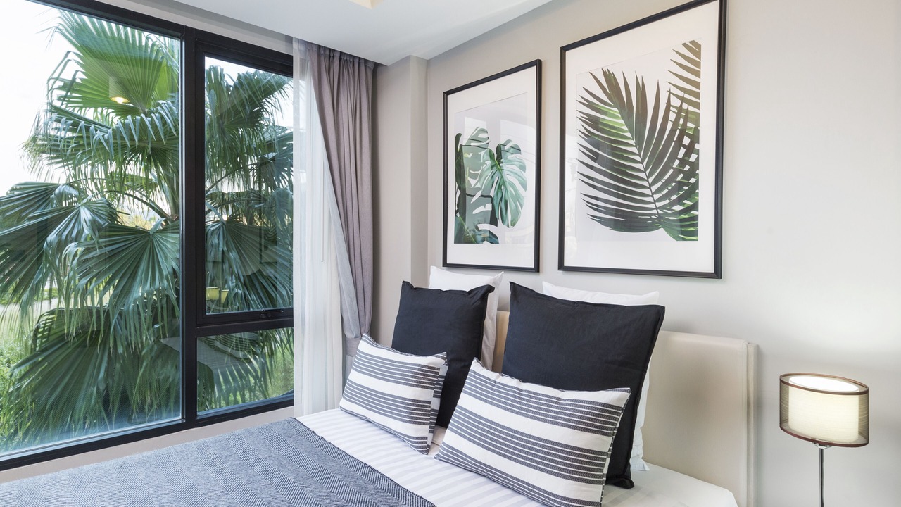 Photo of Bedroom in Cherngtalay