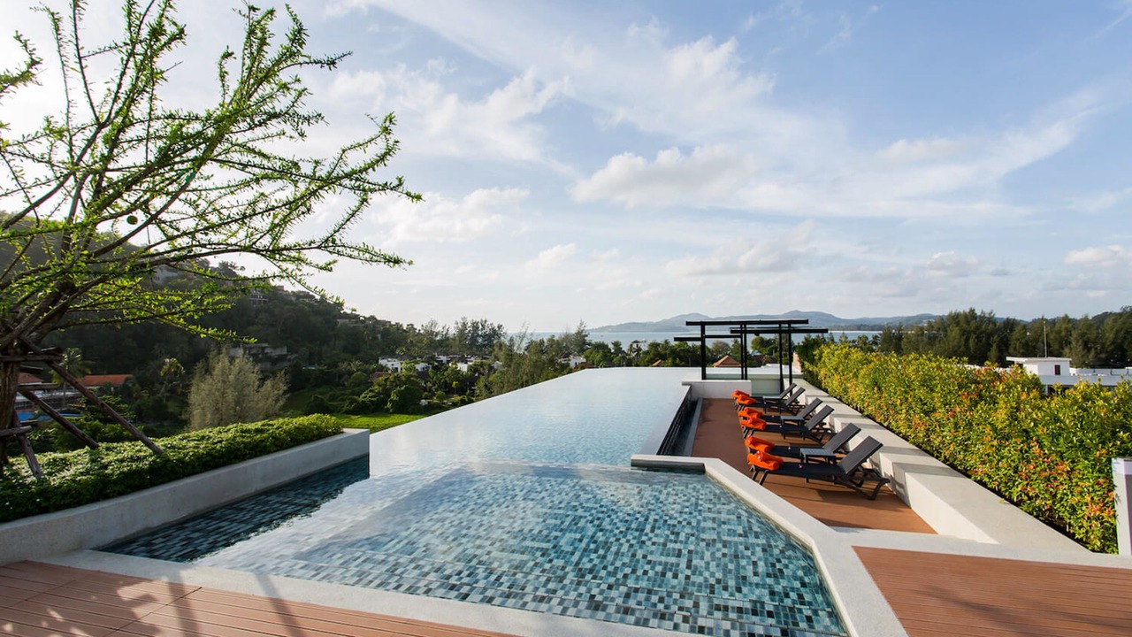 Photo of Outdoor in Cherngtalay