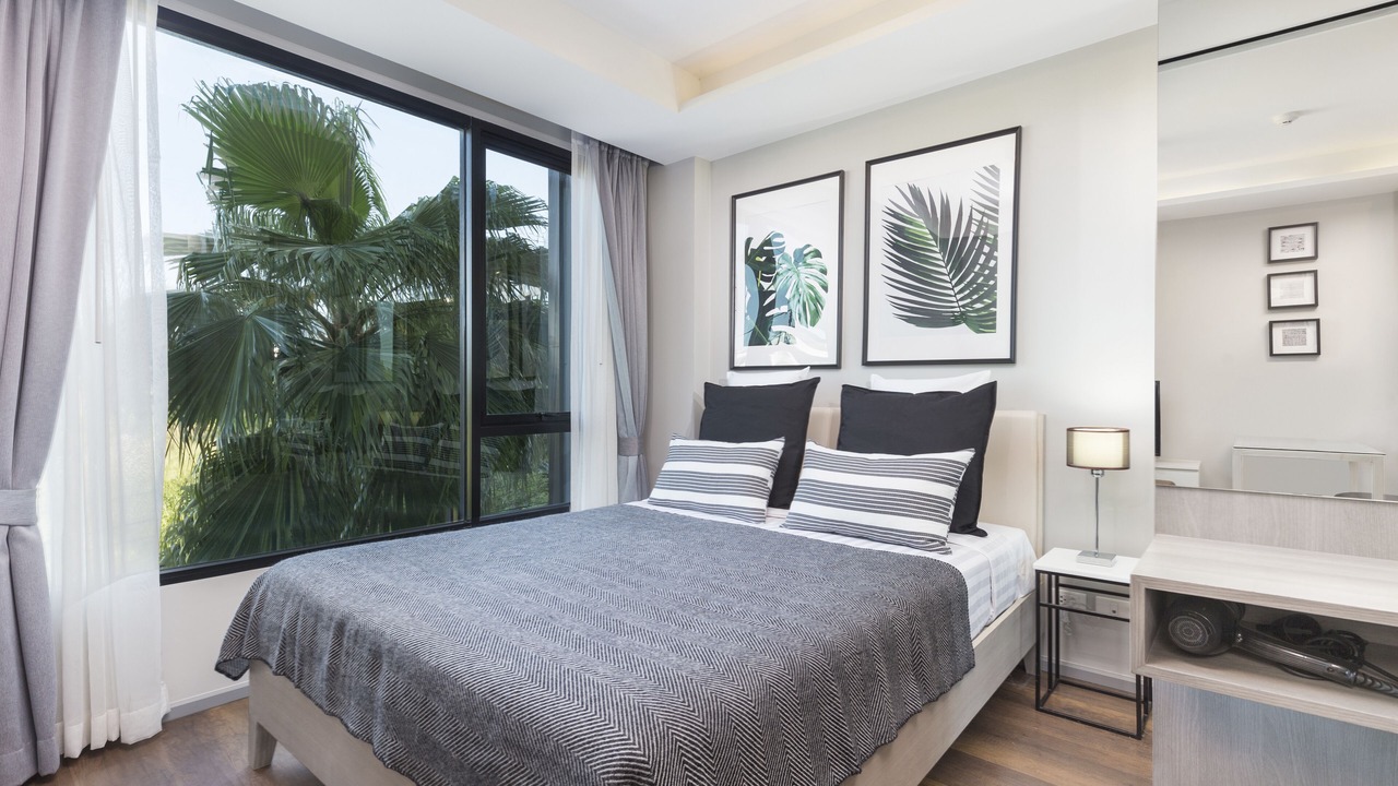 Photo of Bedroom in Cherngtalay