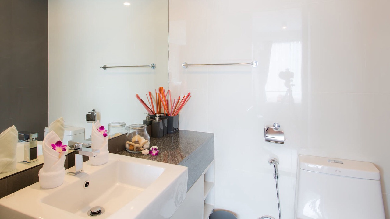 Photo of Bathroom in Cherngtalay