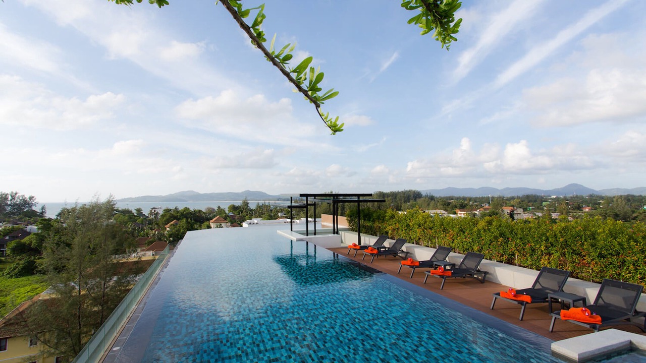 Photo of Outdoor in Cherngtalay