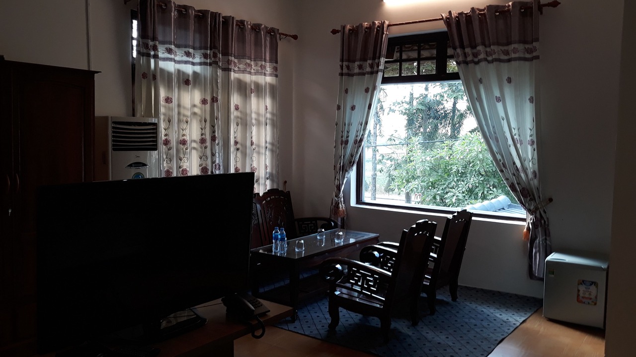 Photo of Bathroom in Quang Ngai
