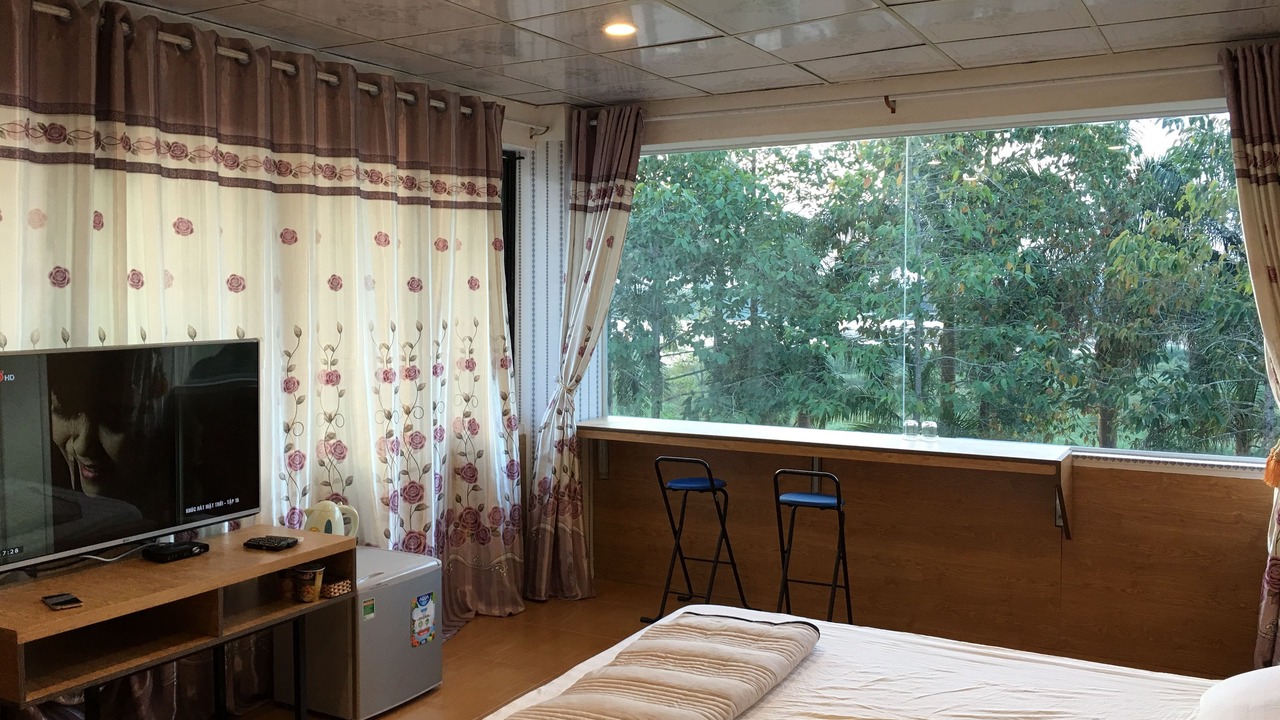 Photo of Bathroom in Quang Ngai