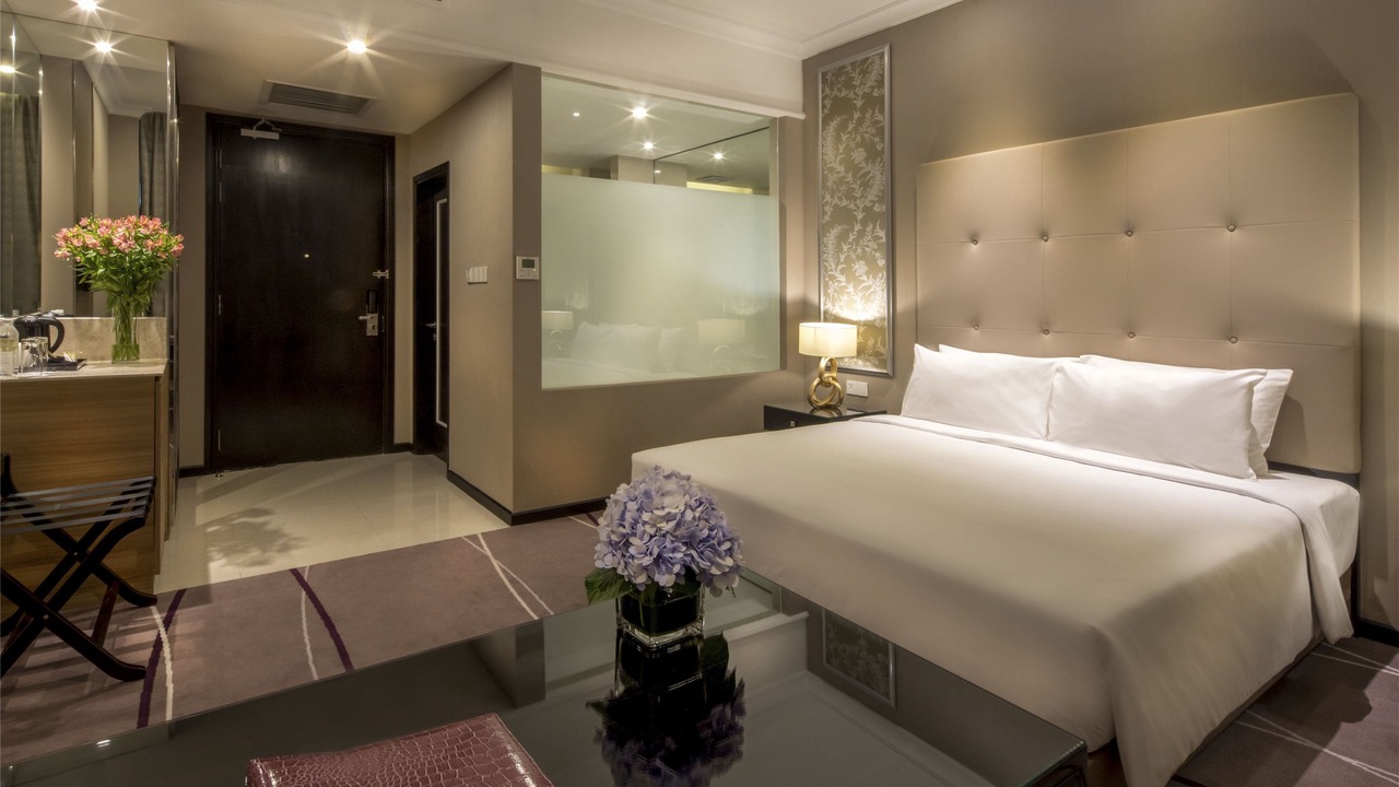 Photo of Bedroom in Sri Hartamas