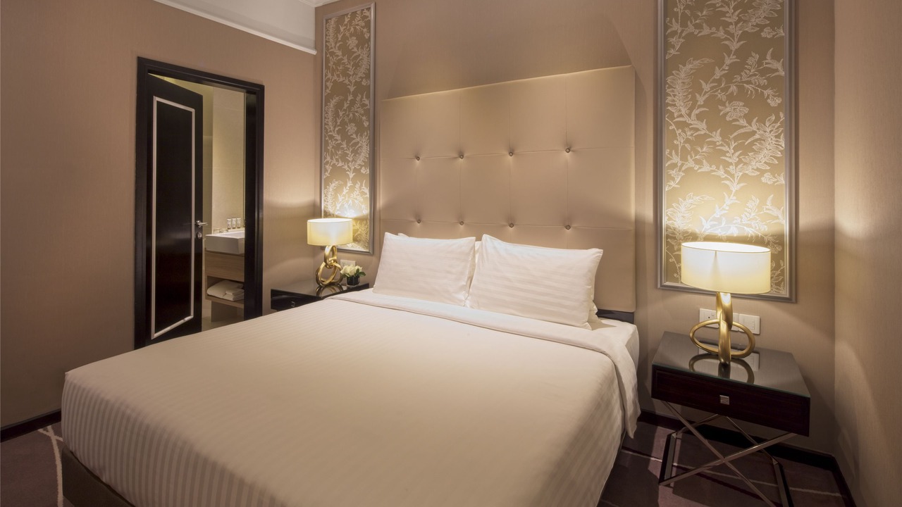 Photo of Bedroom in Sri Hartamas