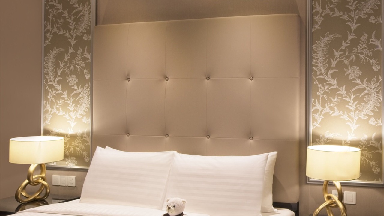 Photo of Bedroom in Sri Hartamas