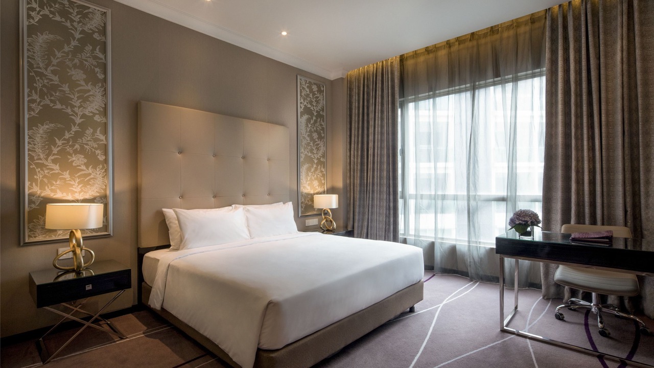 Photo of Bedroom in Sri Hartamas