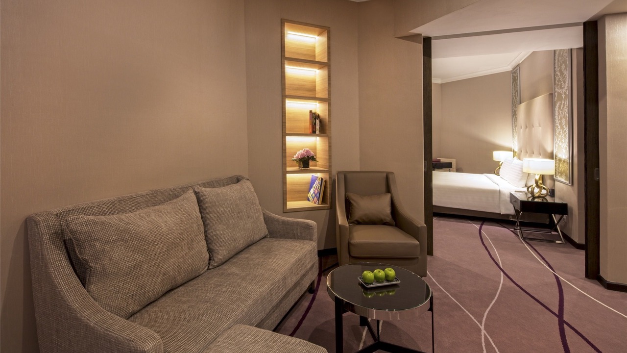 Photo of Bedroom in Sri Hartamas