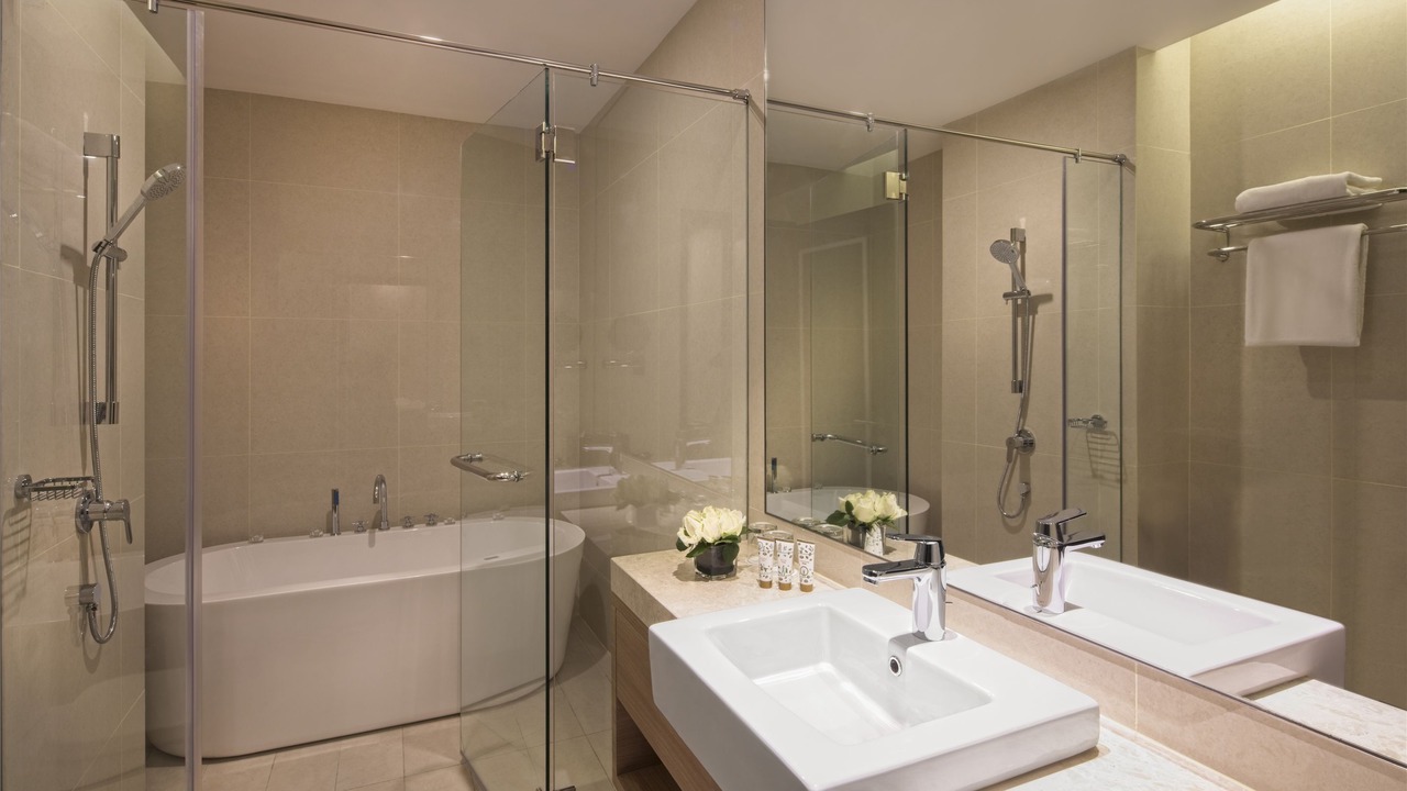 Photo of Bathroom in Sri Hartamas