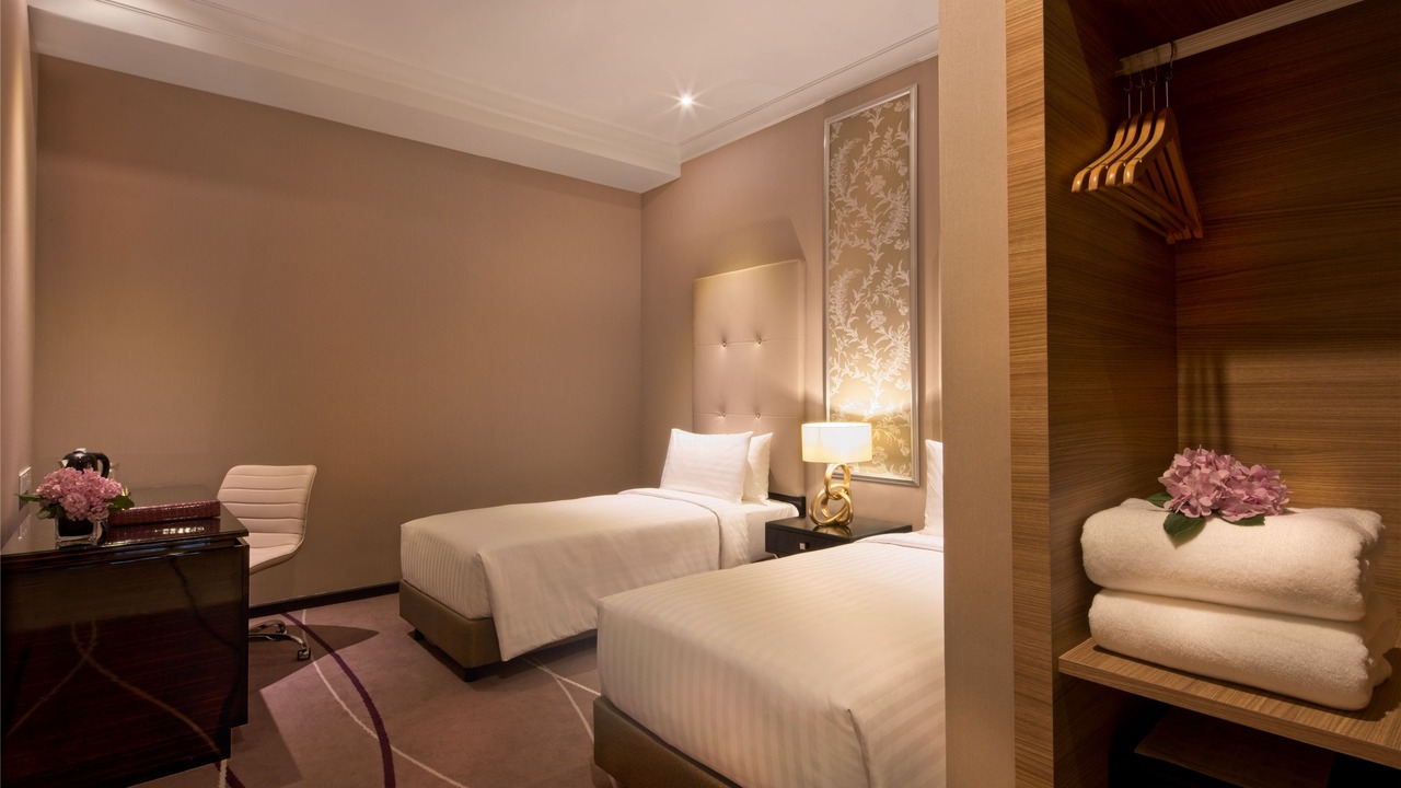 Photo of Bedroom in Sri Hartamas
