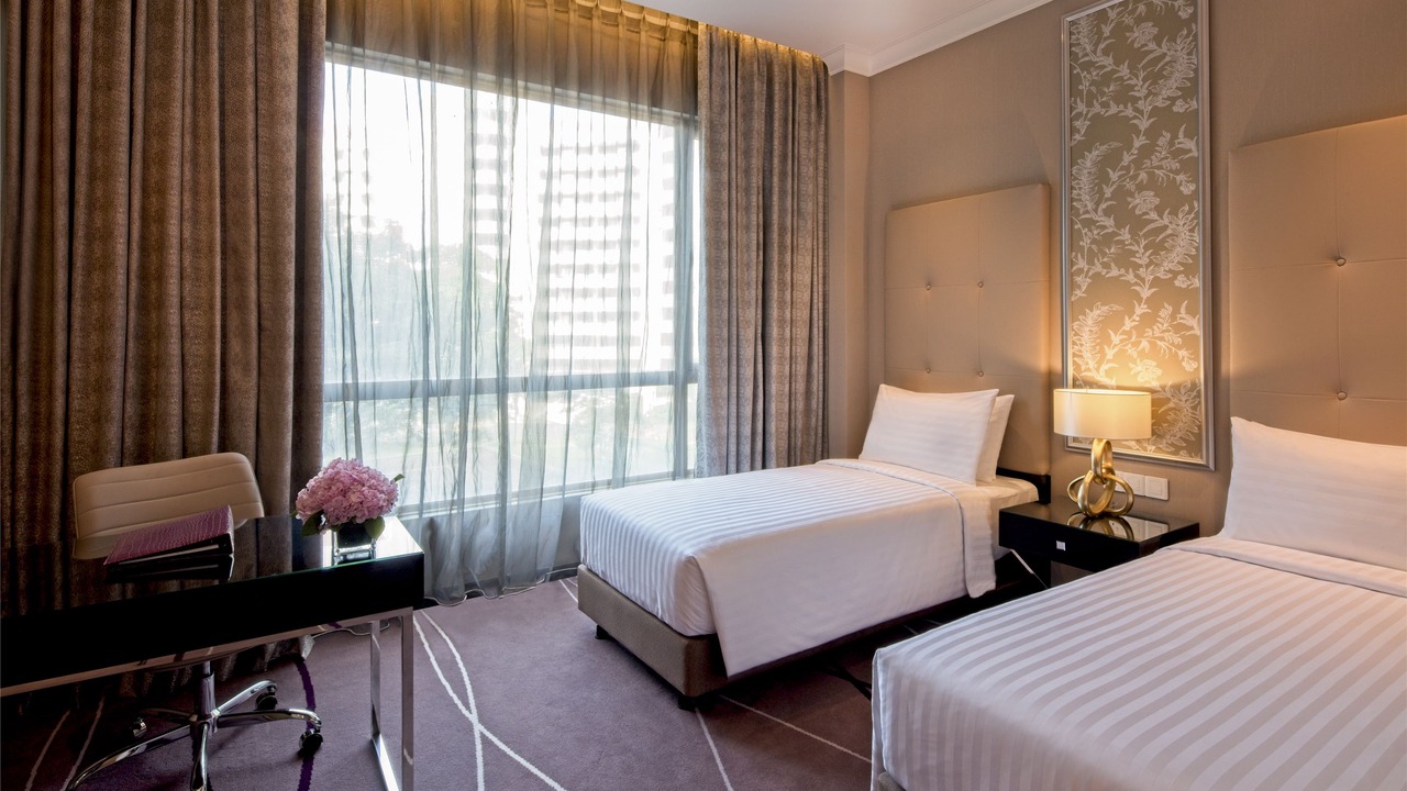 Photo of Bedroom in Sri Hartamas