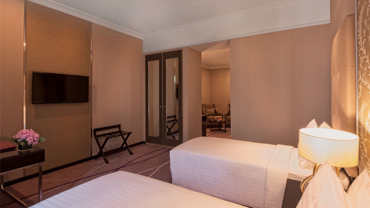 Photo of Bedroom in Sri Hartamas