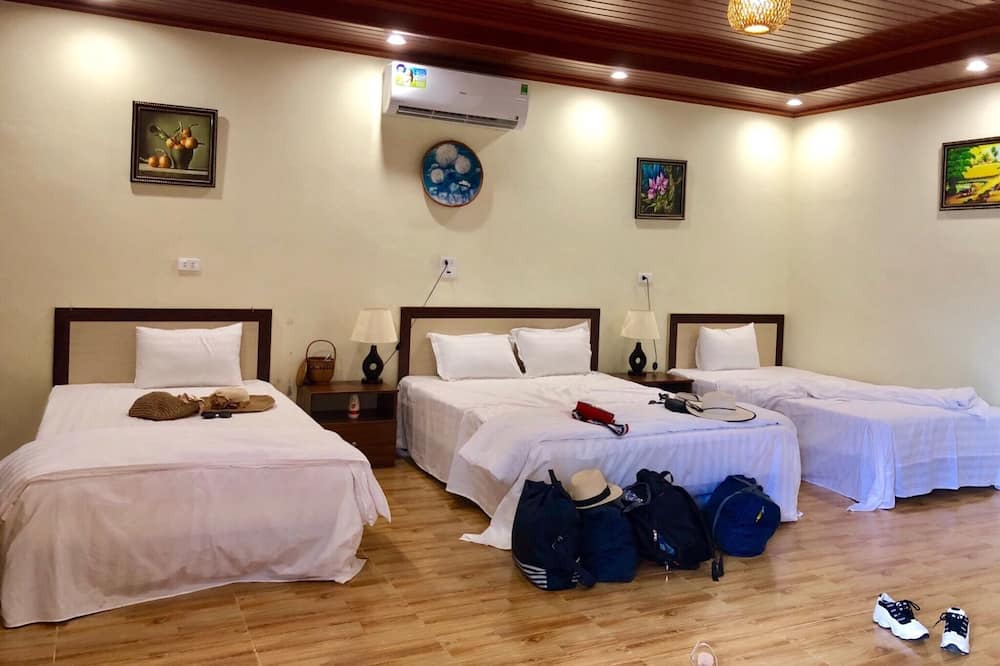 Photo of Bedroom in Phong Nha