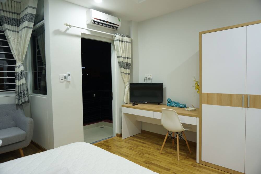 Photo of Bedroom in District 1