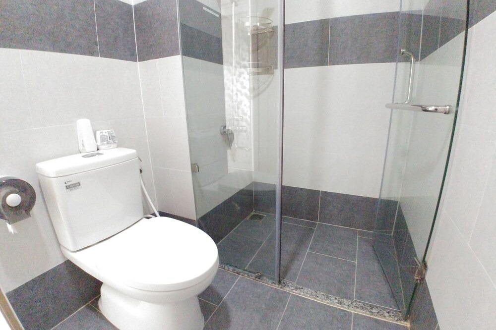 Photo of Bathroom in District 1