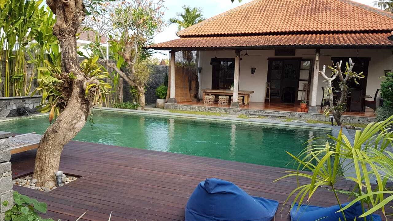 Photo of Outdoor in Colomadu