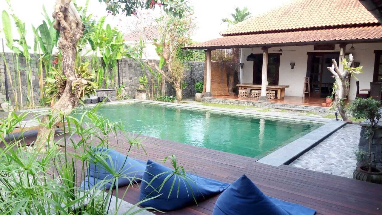 Photo of Outdoor in Colomadu