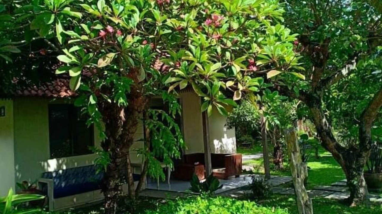 Photo of Outdoor in Colomadu