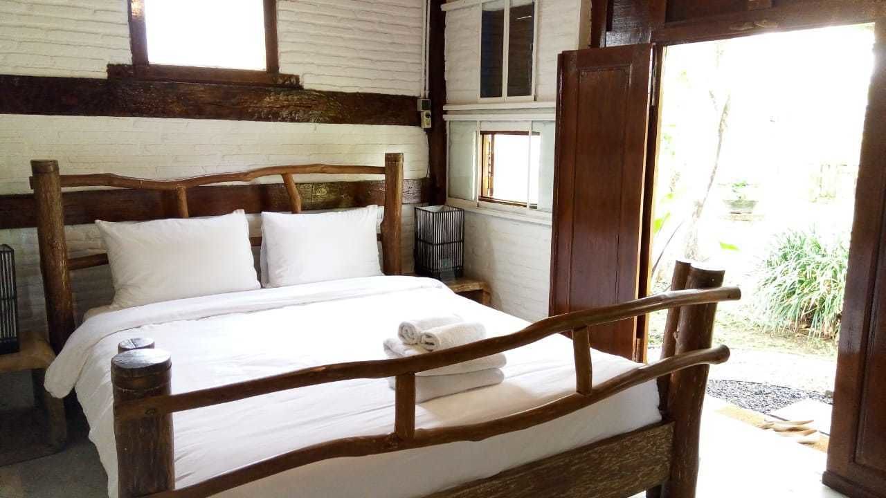 Photo of Bedroom in Colomadu