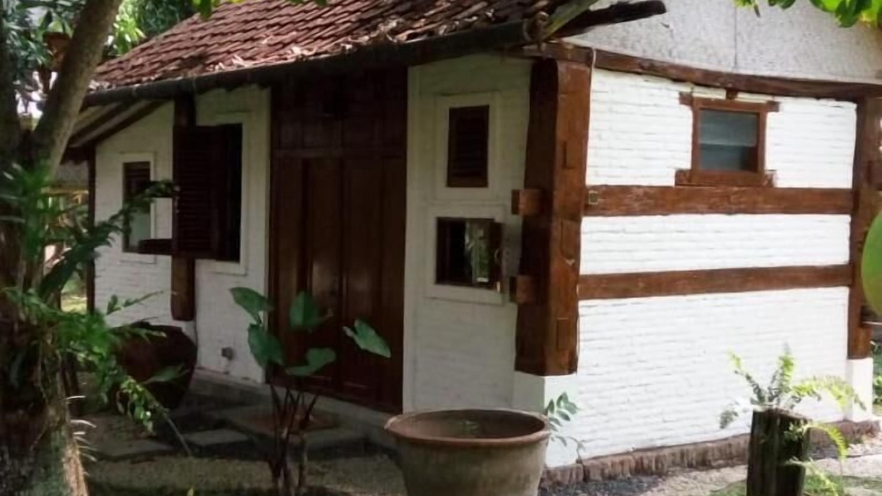 Photo of Outdoor in Colomadu
