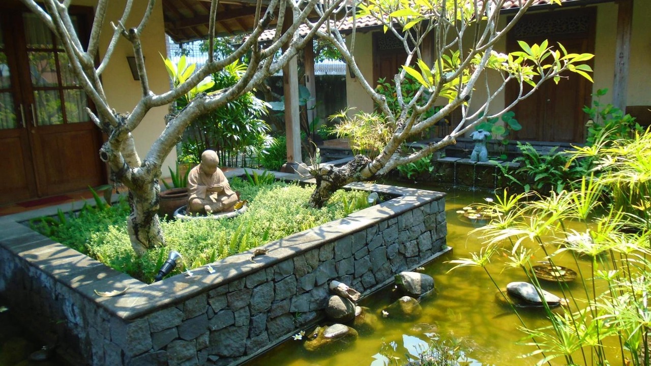 Photo of Outdoor in Colomadu