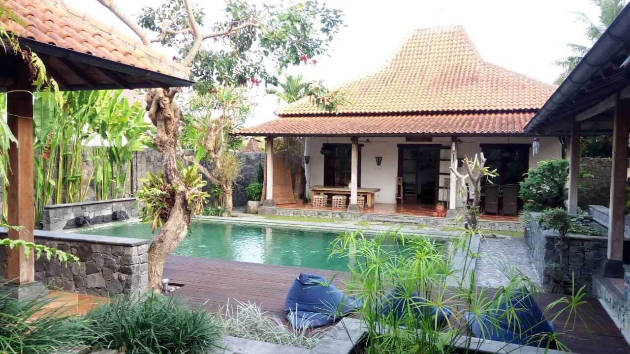 Photo of Outdoor in Colomadu