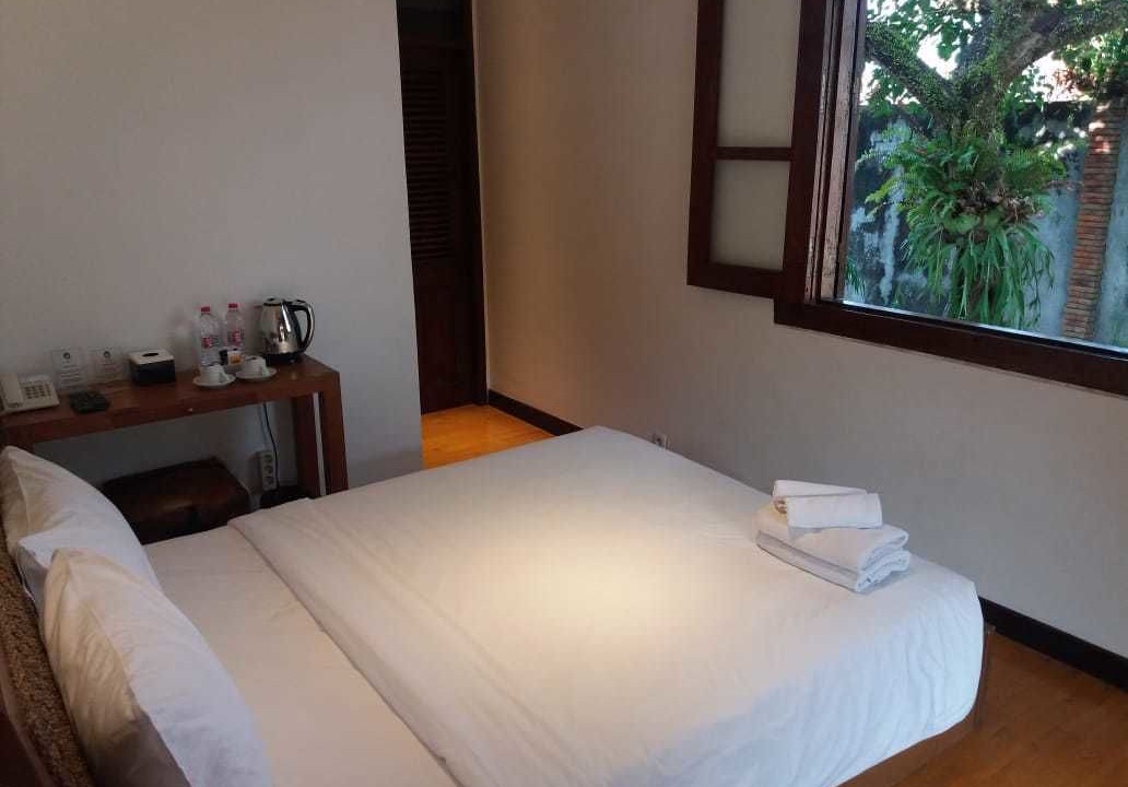 Photo of Bedroom in Colomadu