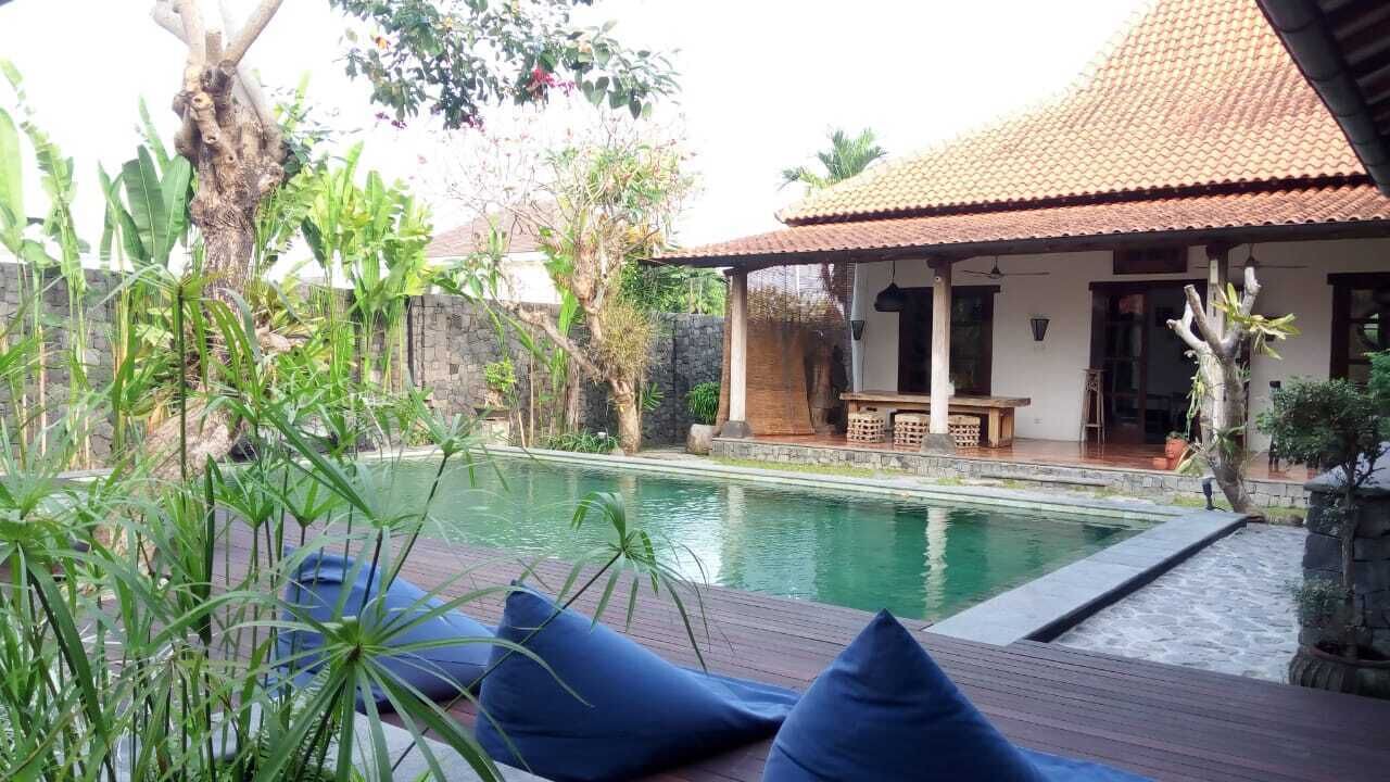 Photo of Outdoor in Colomadu