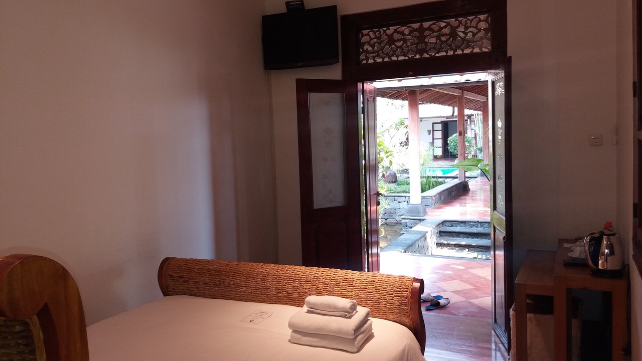 Photo of Bedroom in Colomadu