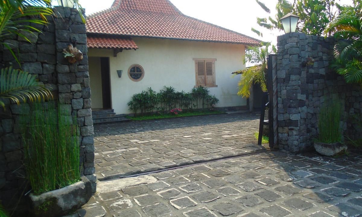 Photo of Outdoor in Colomadu