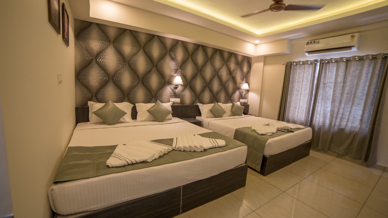 Photo of Bedroom in Ernakulam South