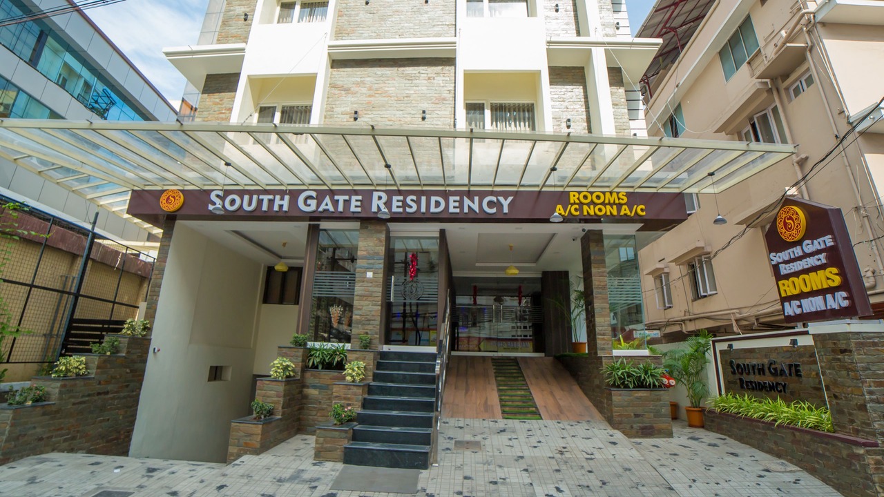 Photo of Outdoor in Ernakulam South