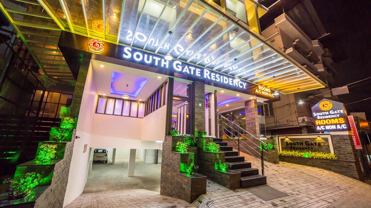 Photo of Outdoor in Ernakulam South