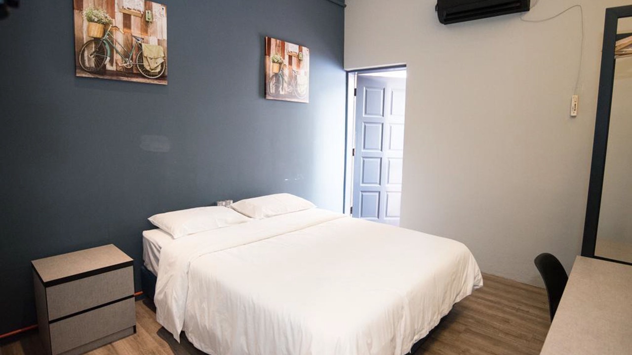 Photo of Bedroom in Taman Jubilee