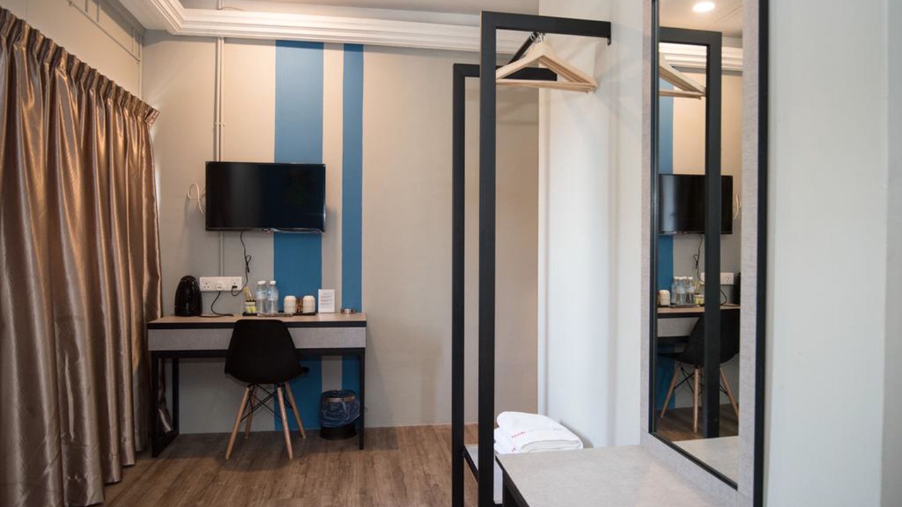 Photo of Bedroom in Taman Jubilee